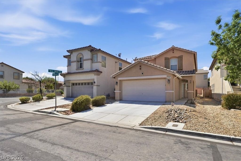 11633 Andorra Street, Las Vegas, NV 89183 — photo 3