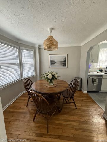 22406 Colony Street, St. Clair Shores, MI 48080