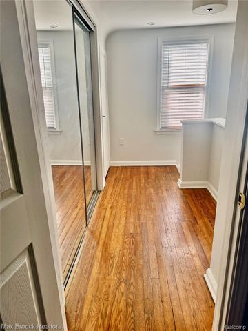22406 Colony Street, St. Clair Shores, MI 48080
