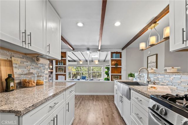 16741 Francis Drive, Chino Hills, CA 91709