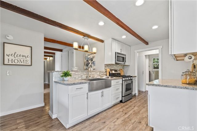 16741 Francis Drive, Chino Hills, CA 91709