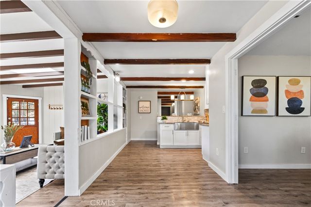16741 Francis Drive, Chino Hills, CA 91709