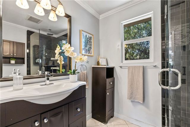 16741 Francis Drive, Chino Hills, CA 91709