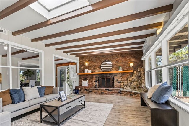 16741 Francis Drive, Chino Hills, CA 91709