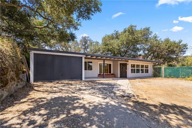 16741 Francis Drive, Chino Hills, CA 91709