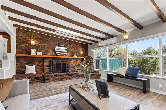 16741 Francis Drive, Chino Hills, CA 91709