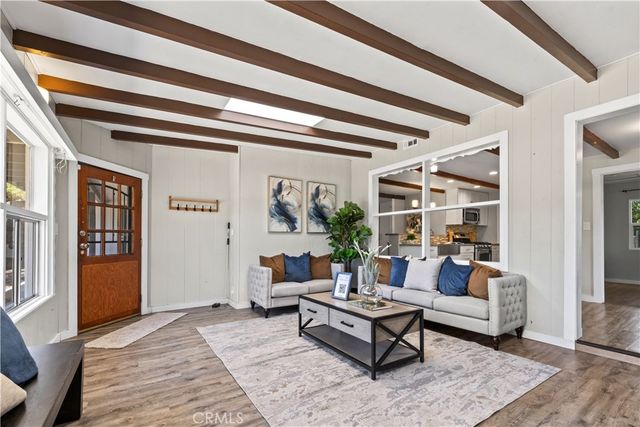 16741 Francis Drive, Chino Hills, CA 91709