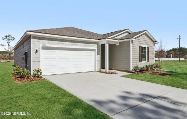 6212 PEEPLES LANE Lane, Jacksonville, FL 32219