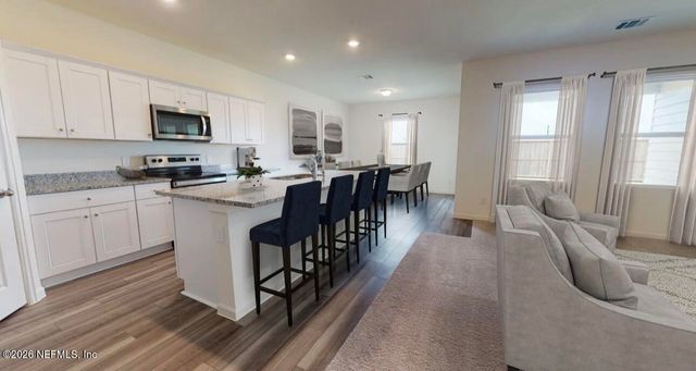 6212 PEEPLES LANE Lane, Jacksonville, FL 32219