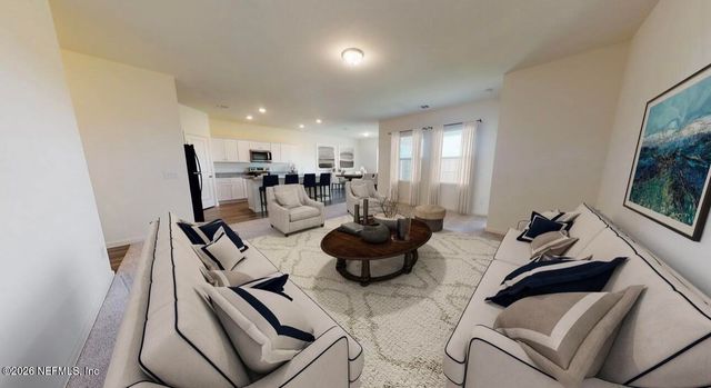 6212 PEEPLES LANE Lane, Jacksonville, FL 32219