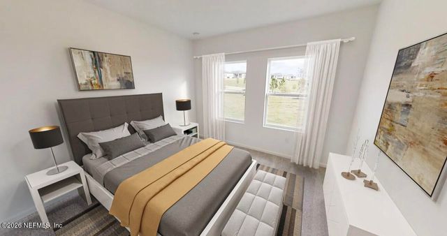 6212 PEEPLES LANE Lane, Jacksonville, FL 32219