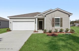 6212 PEEPLES LANE Lane, Jacksonville, FL 32219
