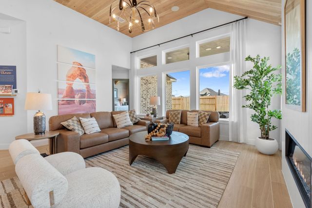 14906 Buffalo Head Street, Mont Belvieu, TX 77523