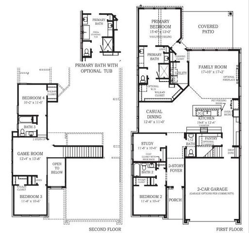 14906 Buffalo Head Street, Mont Belvieu, TX 77523