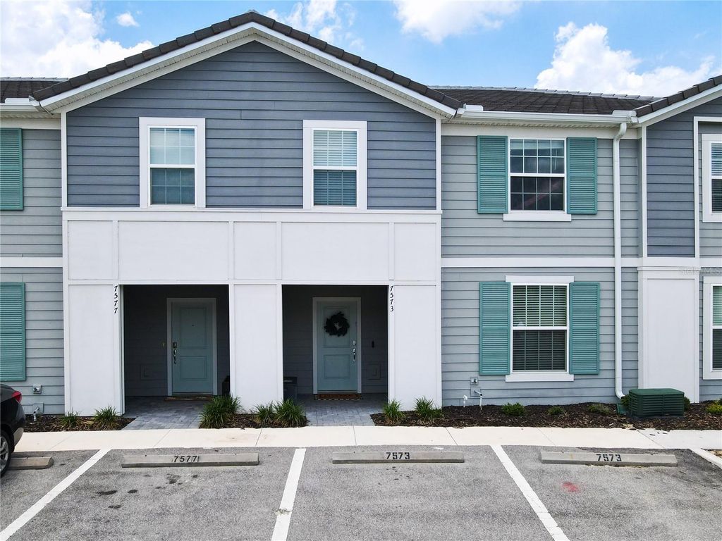 7573 OAK SPRING LANE, Davenport, FL 33837