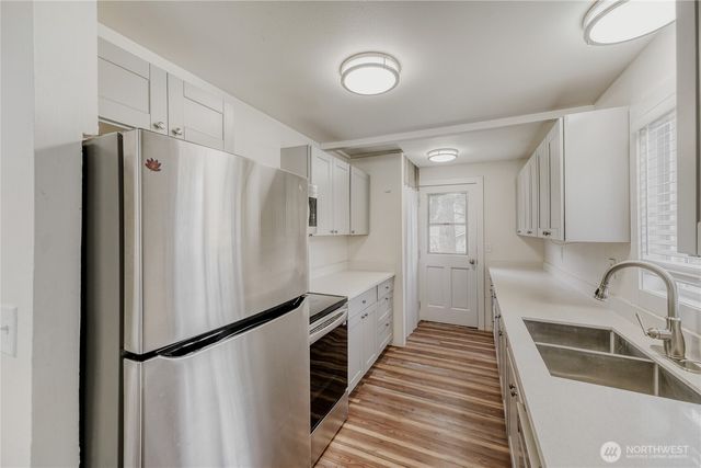 21004 NE 91st Street, Redmond, WA 98053