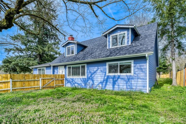 21004 NE 91st Street, Redmond, WA 98053
