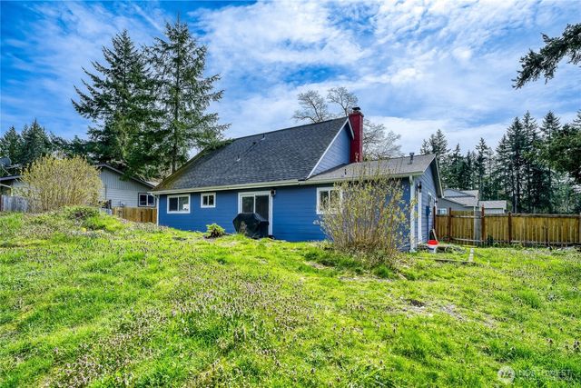 21004 NE 91st Street, Redmond, WA 98053