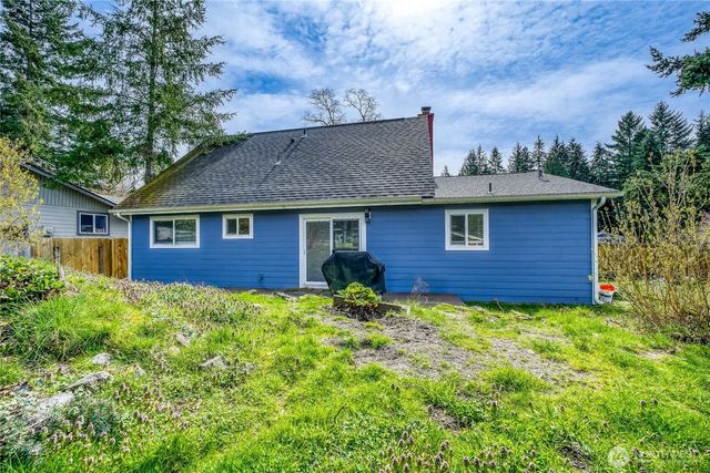 21004 NE 91st Street, Redmond, WA 98053