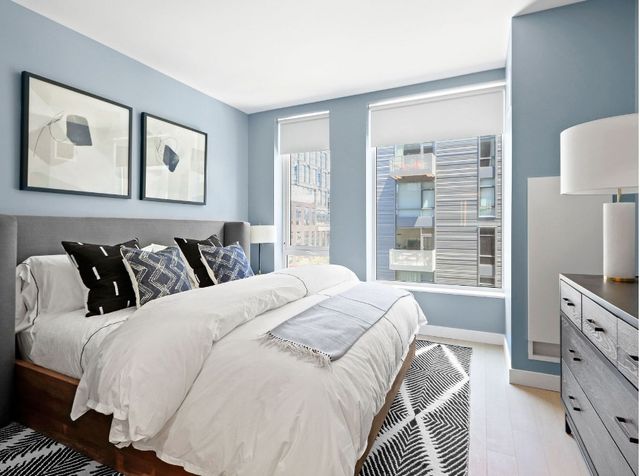 390 Harrison Avenue 814, Boston, MA 02118