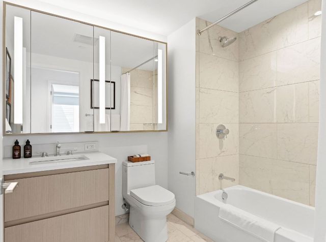 390 Harrison Avenue 814, Boston, MA 02118