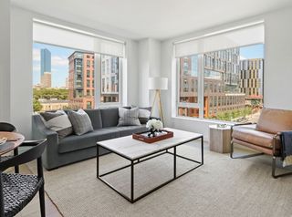 390 Harrison Avenue 814, Boston, MA 02118