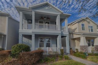 15133 SUMMER HARVEST STREET, Winter Garden, FL 34787