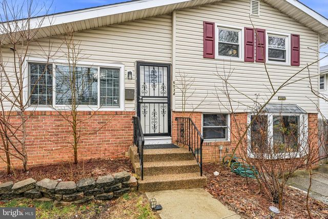 6034 LEXINGTON AVE, Pennsauken, NJ 08109