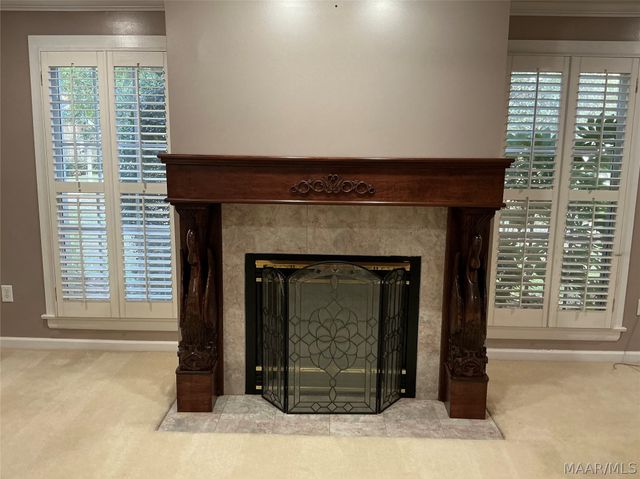 2839 Montrose Avenue, Montgomery, AL 36109