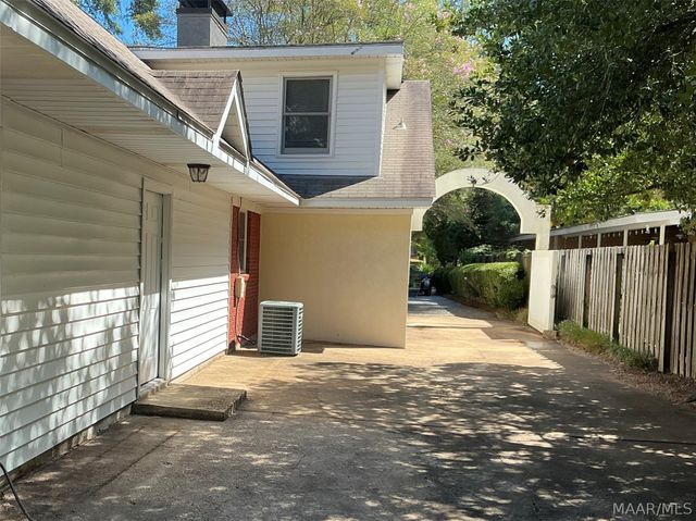 2839 Montrose Avenue, Montgomery, AL 36109