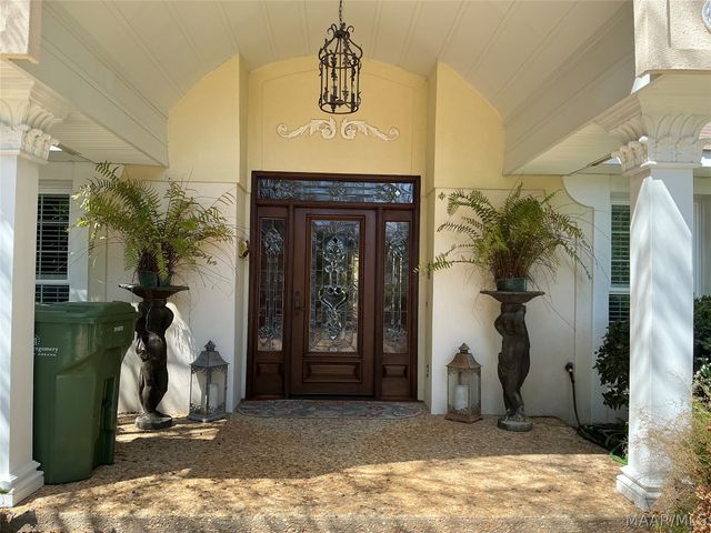 2839 Montrose Avenue, Montgomery, AL 36109