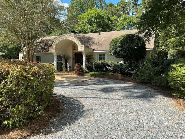 2839 Montrose Avenue, Montgomery, AL 36109