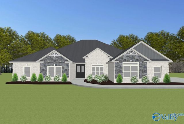 Manchester-E1 Mallard Drive, Madison, AL 35756