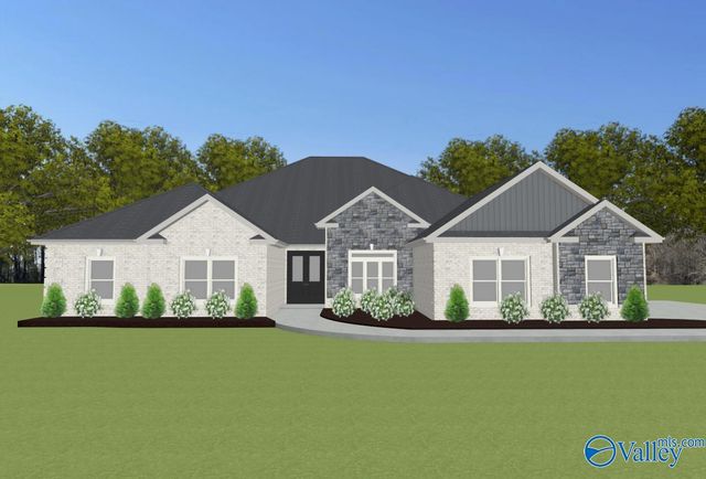 Manchester-E1 Mallard Drive, Madison, AL 35756