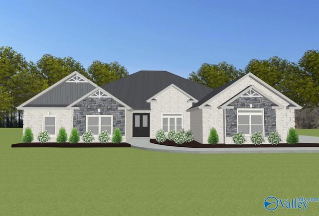 Manchester-E1 Mallard Drive, Madison, AL 35756