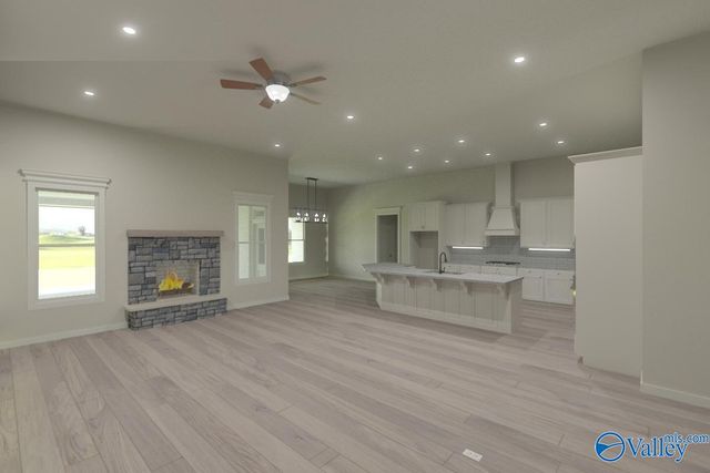 Manchester-E1 Mallard Drive, Madison, AL 35756