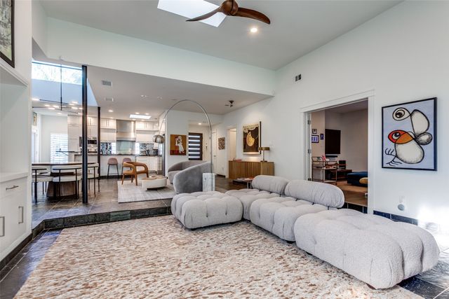 5454 Vickery Boulevard, Dallas, TX 75206