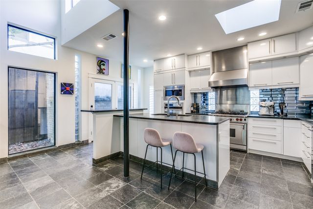 5454 Vickery Boulevard, Dallas, TX 75206