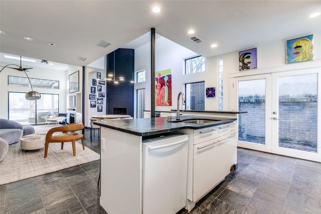 5454 Vickery Boulevard, Dallas, TX 75206