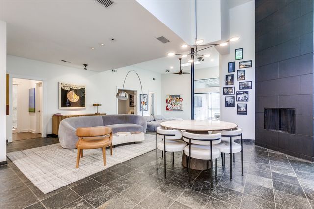 5454 Vickery Boulevard, Dallas, TX 75206