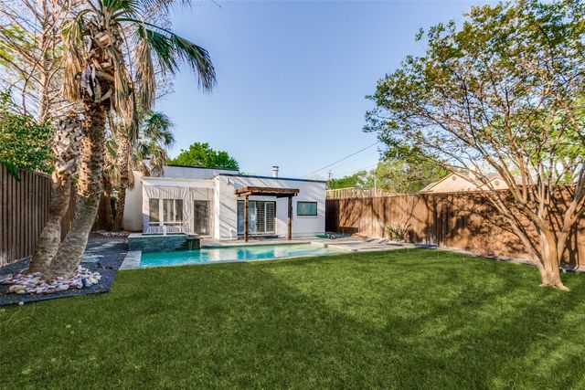 5454 Vickery Boulevard, Dallas, TX 75206