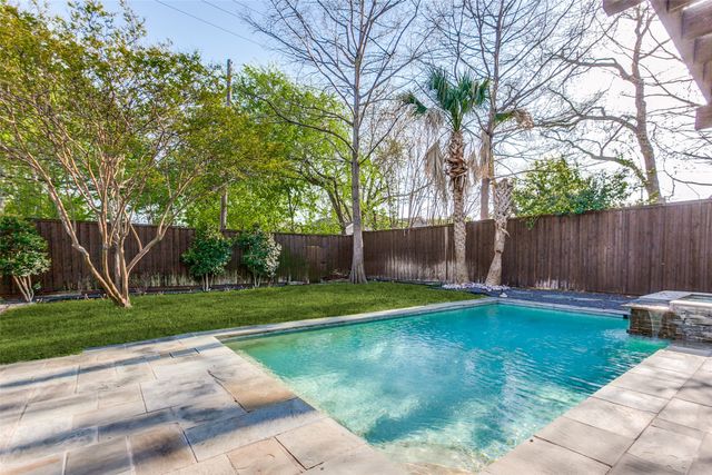 5454 Vickery Boulevard, Dallas, TX 75206