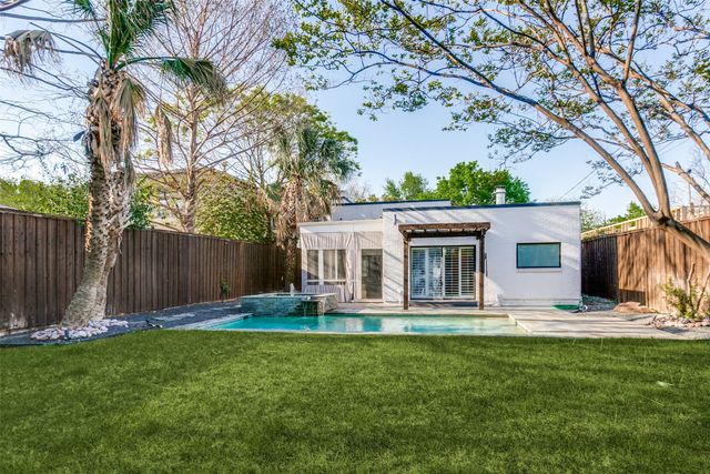 5454 Vickery Boulevard, Dallas, TX 75206