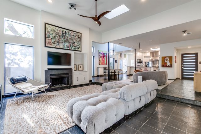 5454 Vickery Boulevard, Dallas, TX 75206