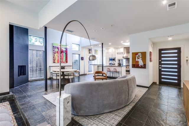 5454 Vickery Boulevard, Dallas, TX 75206