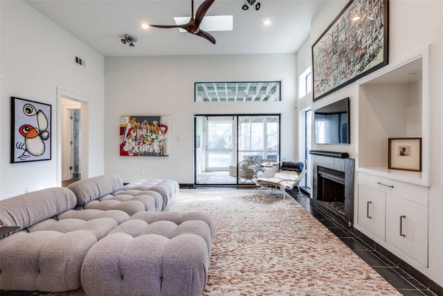 5454 Vickery Boulevard, Dallas, TX 75206