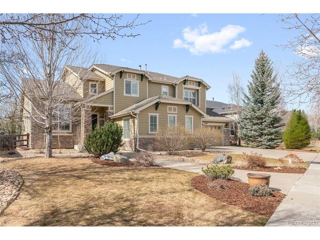 2724 Ironwood Pl, Erie, CO 80516