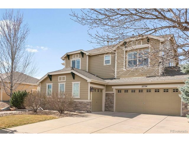2724 Ironwood Pl, Erie, CO 80516