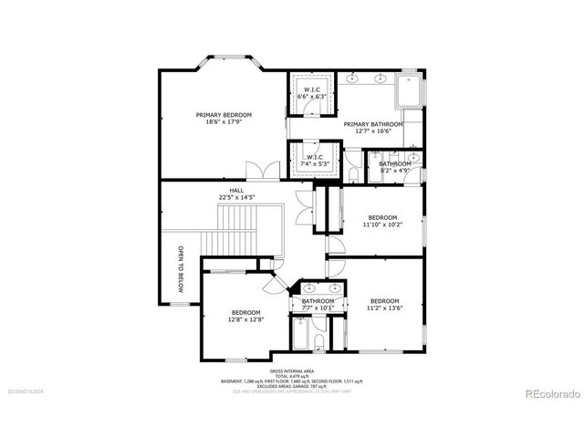 2724 Ironwood Pl, Erie, CO 80516