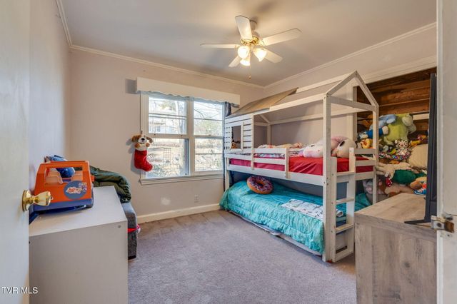 107 College View Drive, Greeneville, TN 37745